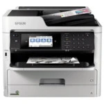 МФУ Epson WorkForce WF-M5799DWF А4, Струйный, Цветная