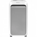 Шредер Fellowes Powershred LX221 White FS-50505 P5 (частицы 2×15)