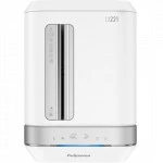 Шредер Fellowes Powershred LX221 White FS-50505 P5 (частицы 2×15)