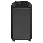 Шредер Fellowes Powershred LX221 Black FS-50504 P5 (частицы 2×15)