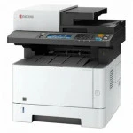 МФУ Kyocera Ecosys M2640idw 1102S53NL0 А4, Лазерный, Монохромная