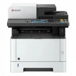 МФУ Kyocera Ecosys M2640idw 1102S53NL0 А4, Лазерный, Монохромная