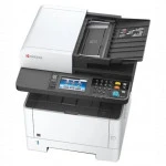 МФУ Kyocera Ecosys M2640idw 1102S53NL0 А4, Лазерный, Монохромная