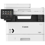 МФУ Canon i-Sensys MF445dw 3514C026 (А4, Лазерный, Монохромный (Ч/Б))