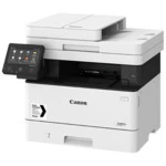 МФУ Canon i-Sensys MF445dw 3514C026 (А4, Лазерный, Монохромный (Ч/Б))