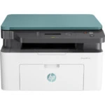 МФУ HP Laser 135r 5UE15A (А4, Лазерный, Монохромный (Ч/Б))