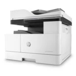 МФУ HP LaserJet M443nda 8AF72A (А3, Лазерный, Монохромный (Ч/Б))