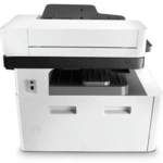 МФУ HP LaserJet M443nda 8AF72A (А3, Лазерный, Монохромный (Ч/Б))