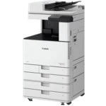 МФУ Canon imageRUNNER C3125i 3653C005/bundle (А3, Лазерный, Цветной)