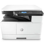 МФУ HP LaserJet M442dn 8AF71A (А3, Лазерный, Монохромный (Ч/Б))