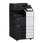 МФУ Konica Minolta bizhub C250i AA2M021 (А3, Лазерный, Цветной)