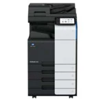 МФУ Konica Minolta bizhub C250i AA2M021 (А3, Лазерный, Цветной)