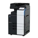МФУ Konica Minolta bizhub C250i AA2M021 (А3, Лазерный, Цветной)
