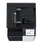 МФУ Konica Minolta bizhub C250i AA2M021 (А3, Лазерный, Цветной)