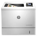 Принтер HP LaserJet Enterprise 500 Color M552dn B5L23A_SP (А4, Лазерный, Цветной)