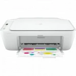 МФУ HP DeskJet 2720 3XV18B А4, Струйный, Цветная