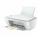 МФУ HP DeskJet 2720 3XV18B А4, Струйный, Цветная