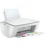 МФУ HP DeskJet 2720 3XV18B А4, Струйный, Цветная
