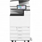МФУ Ricoh IM C3500 418305 (А3, Лазерный, Цветной)
