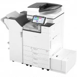 МФУ Ricoh IM C3500 418305 (А3, Лазерный, Цветной)