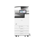 МФУ Ricoh IM C3500 418305 (А3, Лазерный, Цветной)