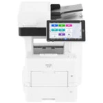 МФУ Ricoh IM 550F 418459 (А4, Лазерный, Монохромный (Ч/Б))