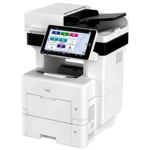 МФУ Ricoh IM 550F 418459 (А4, Лазерный, Монохромный (Ч/Б))