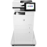 МФУ HP LaserJet Enterprise M635fht 7PS98A А4, Лазерный, Монохромная