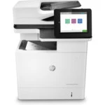 МФУ HP LaserJet Enterprise M635h 7PS97A (А4, Лазерный, Монохромный (Ч/Б))