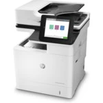МФУ HP LaserJet Enterprise M635h 7PS97A (А4, Лазерный, Монохромный (Ч/Б))