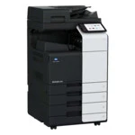 МФУ Konica Minolta bizhub C360i AA2J021 А3, Лазерный, Цветная