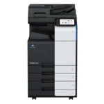 МФУ Konica Minolta bizhub C360i AA2J021 А3, Лазерный, Цветная