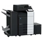 МФУ Konica Minolta bizhub C360i AA2J021 А3, Лазерный, Цветная