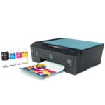 МФУ HP Smart Tank 516 AiO 3YW70A А4, Струйный, Цветная