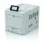 МФУ Ricoh SP C352DN 930075 А4, Лазерный, Цветная
