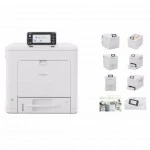 МФУ Ricoh SP C352DN 930075 А4, Лазерный, Цветная