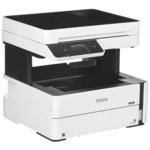 Принтер Epson M3140 C11CG91405 (А4, Струйный, Монохромная)