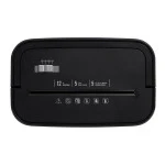 Шредер deli E9939 (P4 (частицы 4×25))