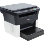МФУ Kyocera FS-1020MFP (А4, Лазерный, Монохромный (Ч/Б))