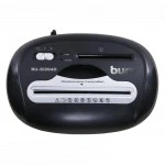 Шредер Buro Office BU-S1204D (P4 (частицы 4×38))