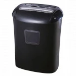 Шредер Buro Office BU-S1204D (P4 (частицы 4×38))