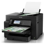 МФУ Epson L15150 C11CH72404 (A3+, Струйный, Цветной)