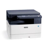 МФУ Xerox B1022DN B1022V_B А3, Лазерный, Монохромная