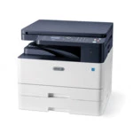 МФУ Xerox B1022DN B1022V_B А3, Лазерный, Монохромная