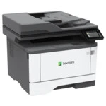 МФУ Lexmark MX431adn 29S0210 (А4, Лазерный, Монохромный (Ч/Б))