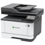 МФУ Lexmark MX431adn 29S0210 (А4, Лазерный, Монохромный (Ч/Б))
