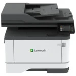 МФУ Lexmark MX431adn 29S0210 (А4, Лазерный, Монохромный (Ч/Б))