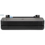 Плоттер HP Designjet T230 5HB07A (Цветной, Струйная, A1+ (24 дюйма) (610), 24")