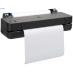 Плоттер HP Designjet T230 5HB07A (Цветной, Струйная, A1+ (24 дюйма) (610), 24")
