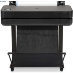 Плоттер HP Designjet T230 5HB07A (Цветной, Струйная, A1+ (24 дюйма) (610), 24")